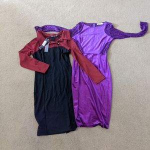 Mad men 50's style Dresses